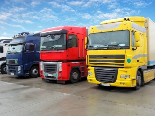 İstanbul Demirci Nakliye